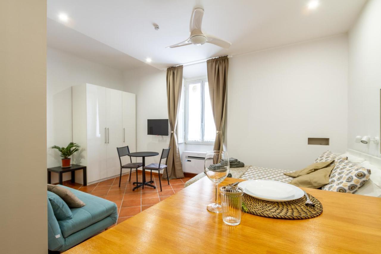 米兰Deliziosa Abitazione Privata In Zona Navigli公寓 外观 照片